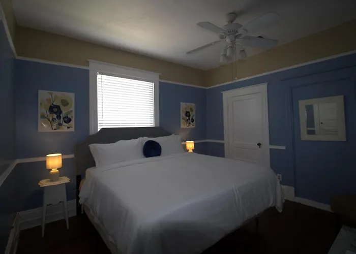 Southern Wind Inn
