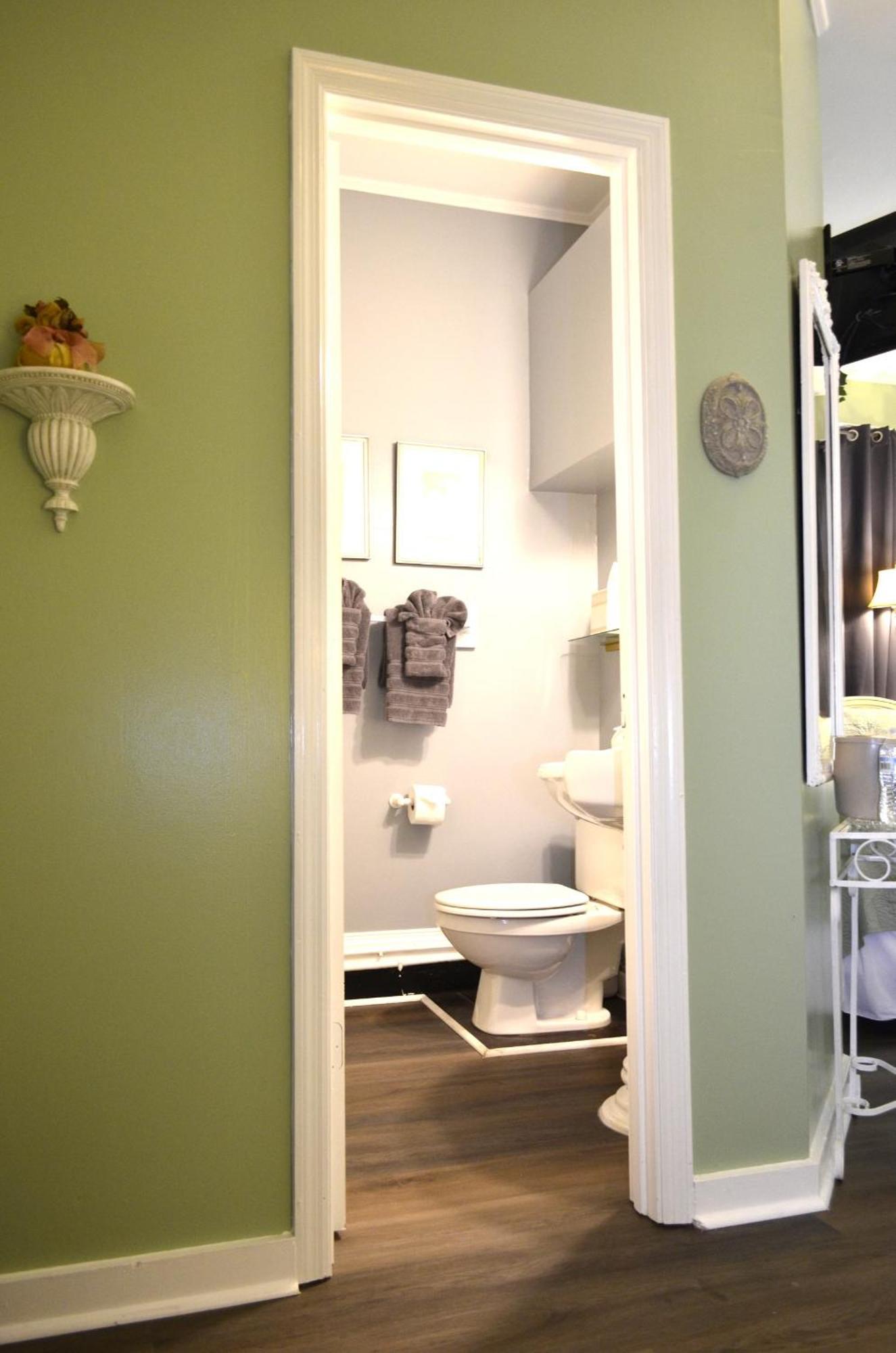 Southern Wind Bed & Breakfast St. Augustine