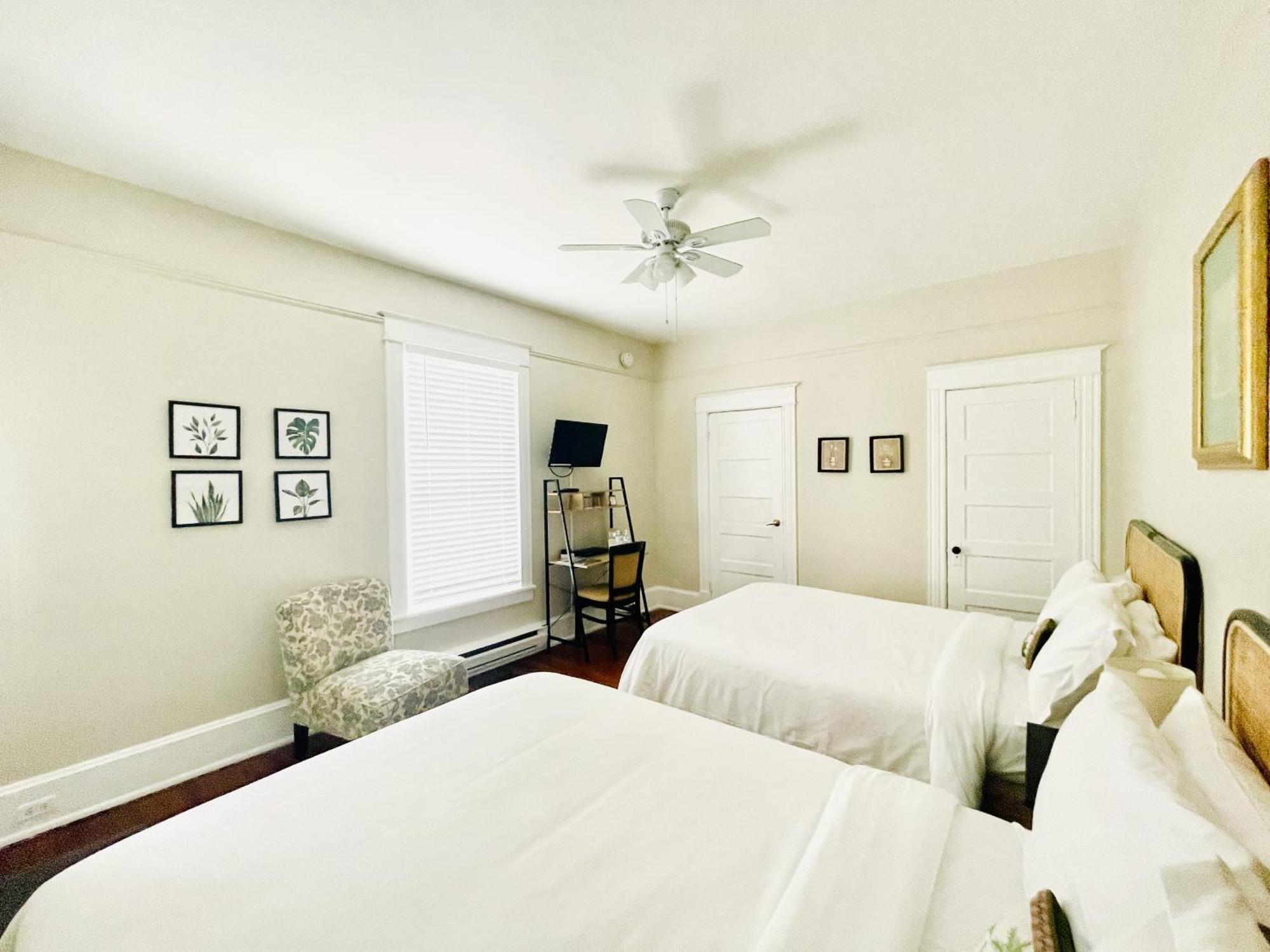 Bed & Breakfast Southern Wind