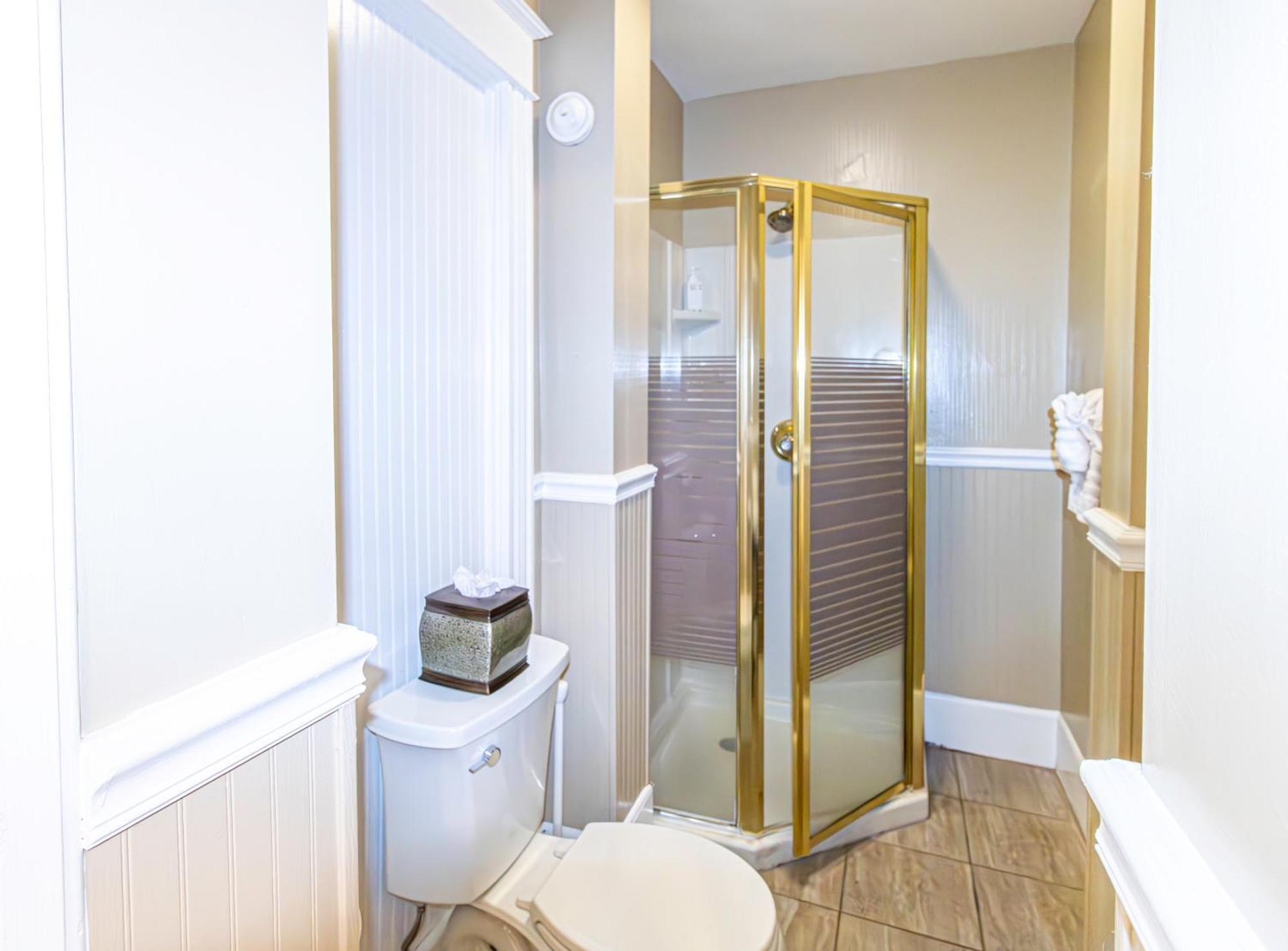 Bed & Breakfast Southern Wind 3*