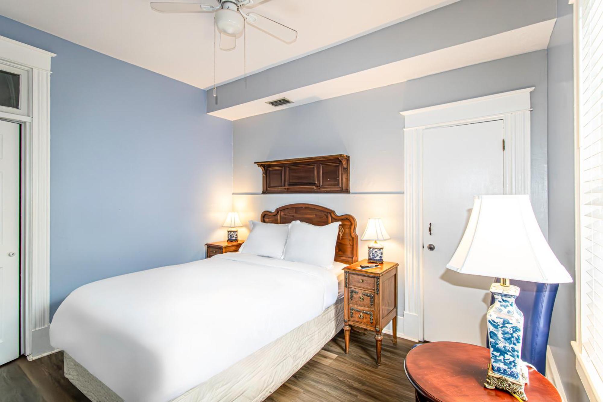 Bed & Breakfast Southern Wind