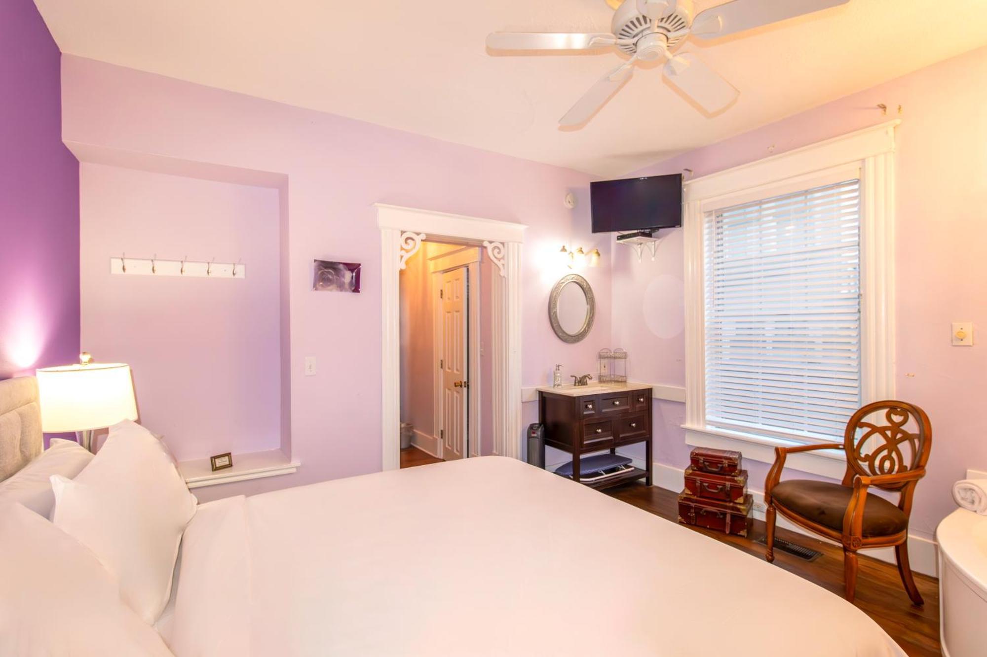 Bed & Breakfast Southern Wind 3*