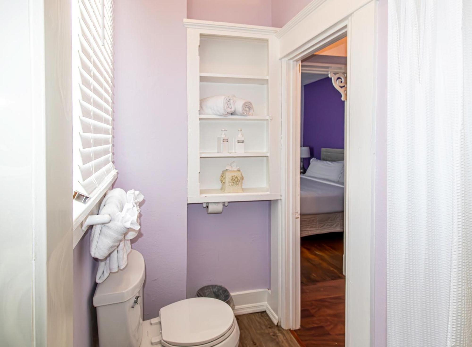 Southern Wind Bed & Breakfast St. Augustine