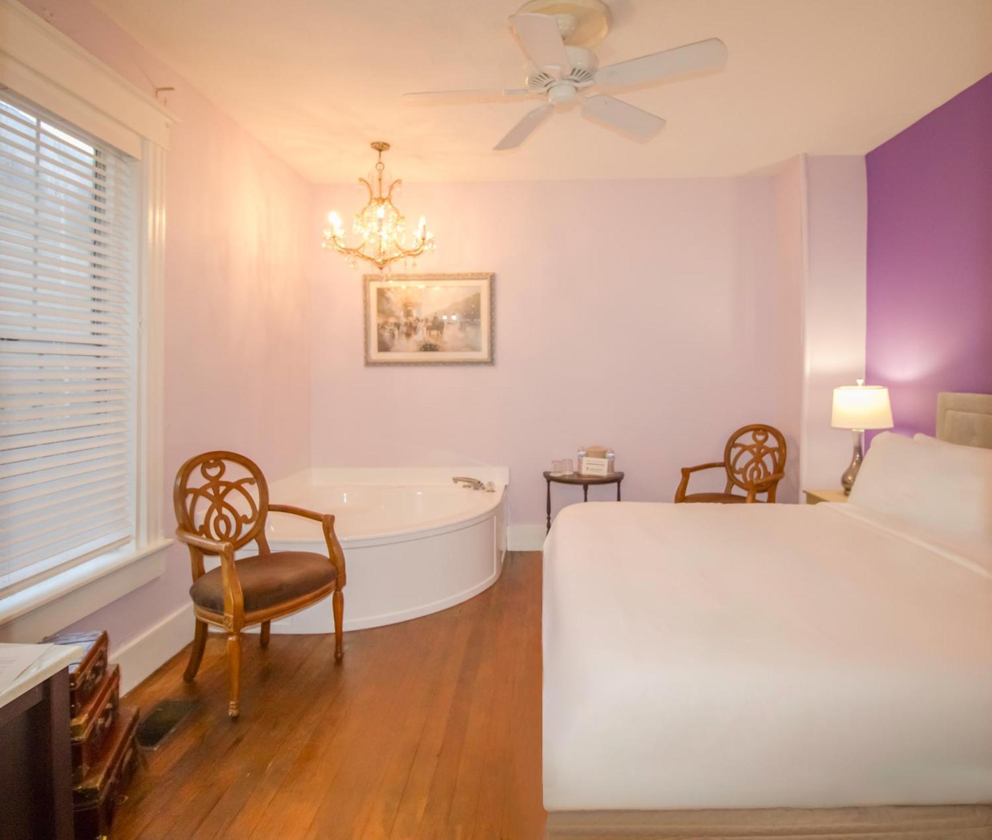 Bed & Breakfast Southern Wind St. Augustine
