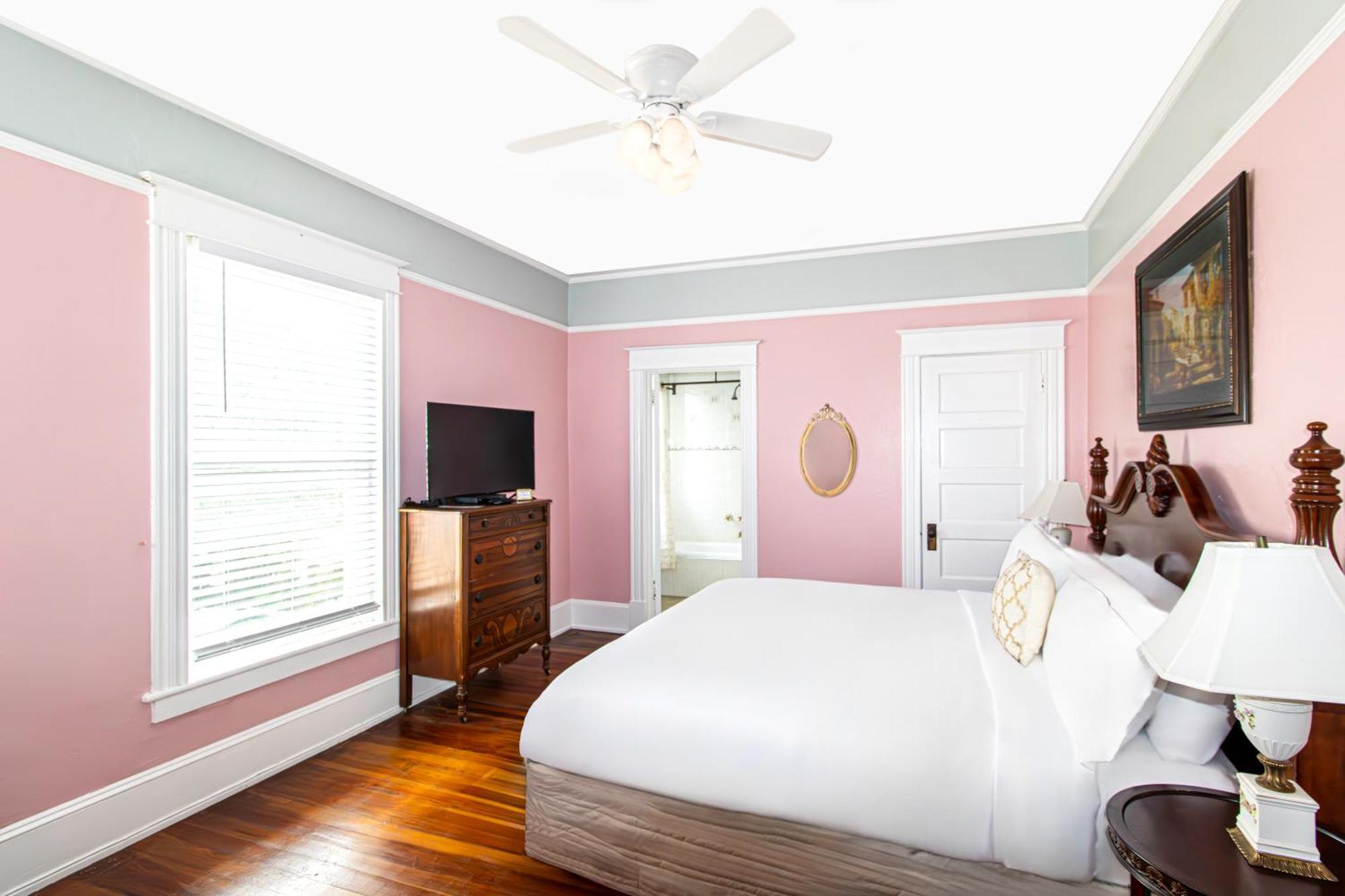 Bed & Breakfast Southern Wind