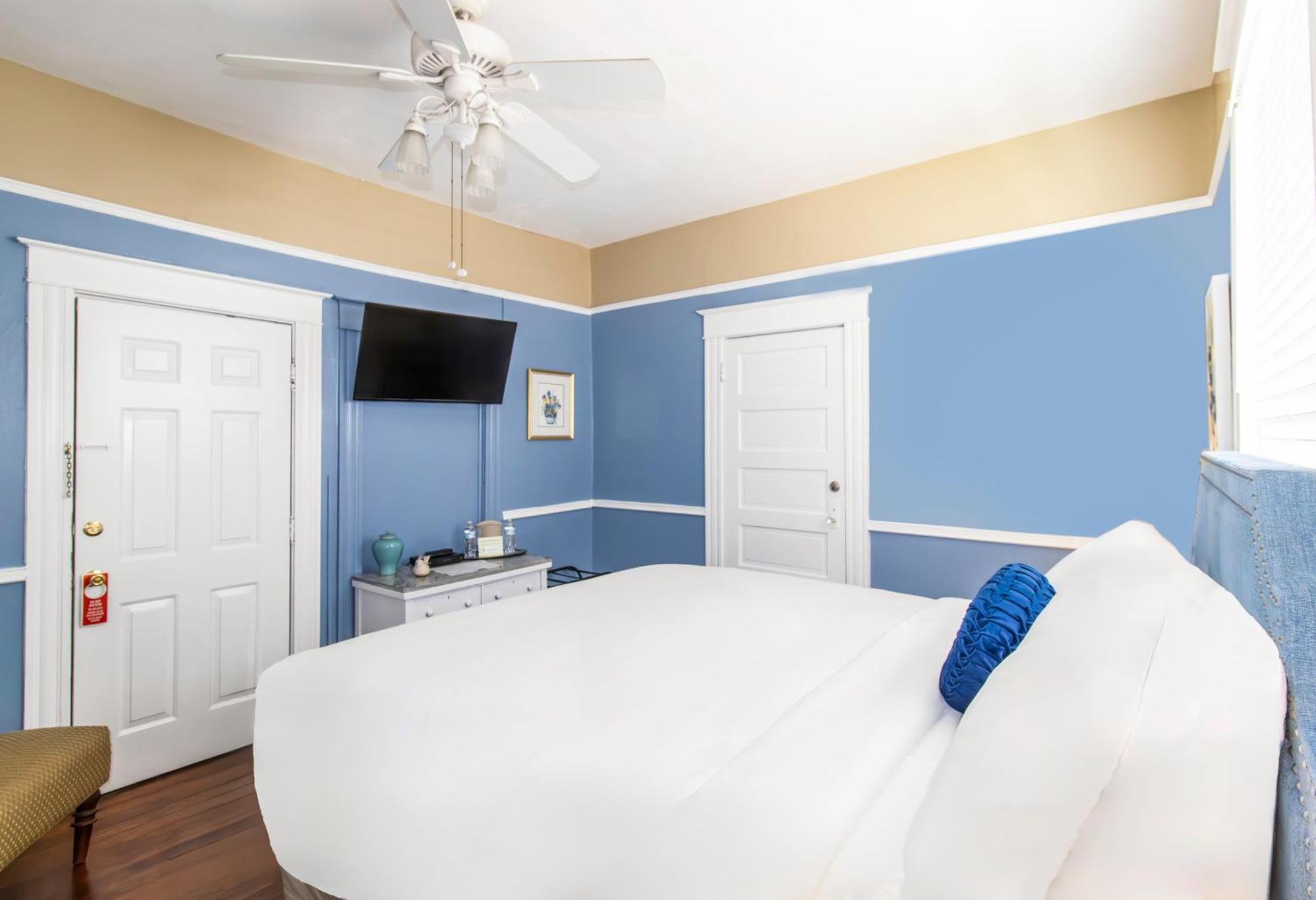Bed & Breakfast Southern Wind 3*