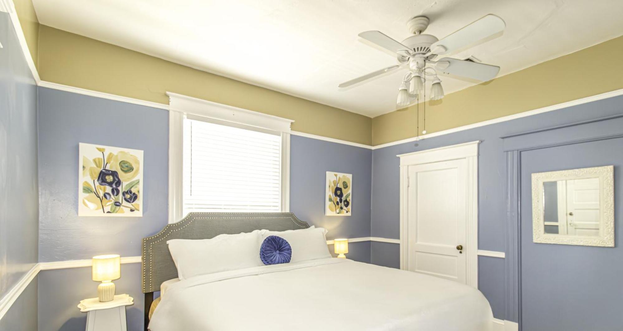 Southern Wind Bed & Breakfast St. Augustine