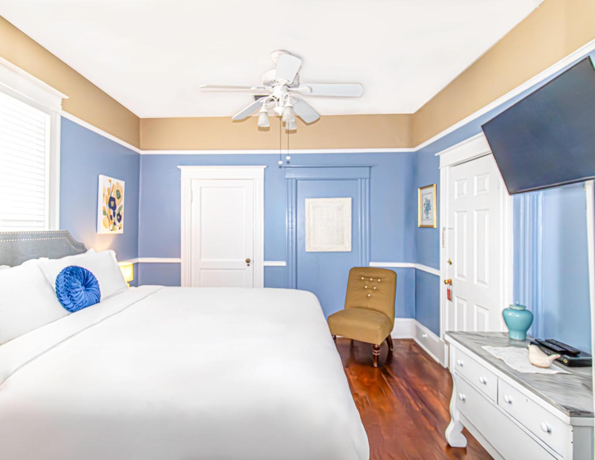 Bed & Breakfast Southern Wind St. Augustine