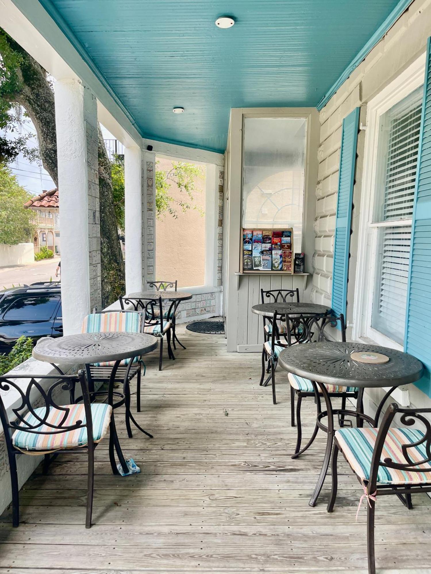 Southern Wind St. Augustine