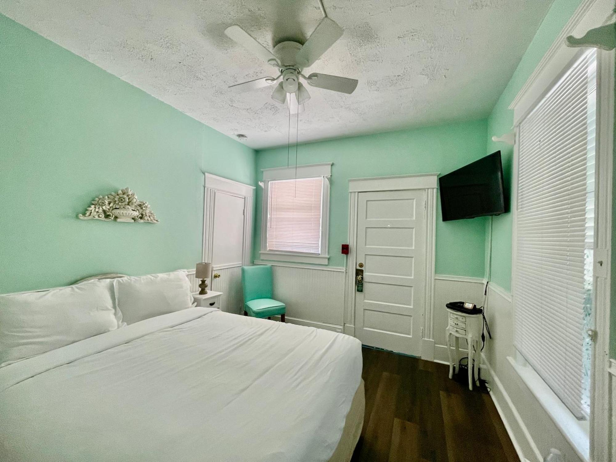 Bed & Breakfast Southern Wind