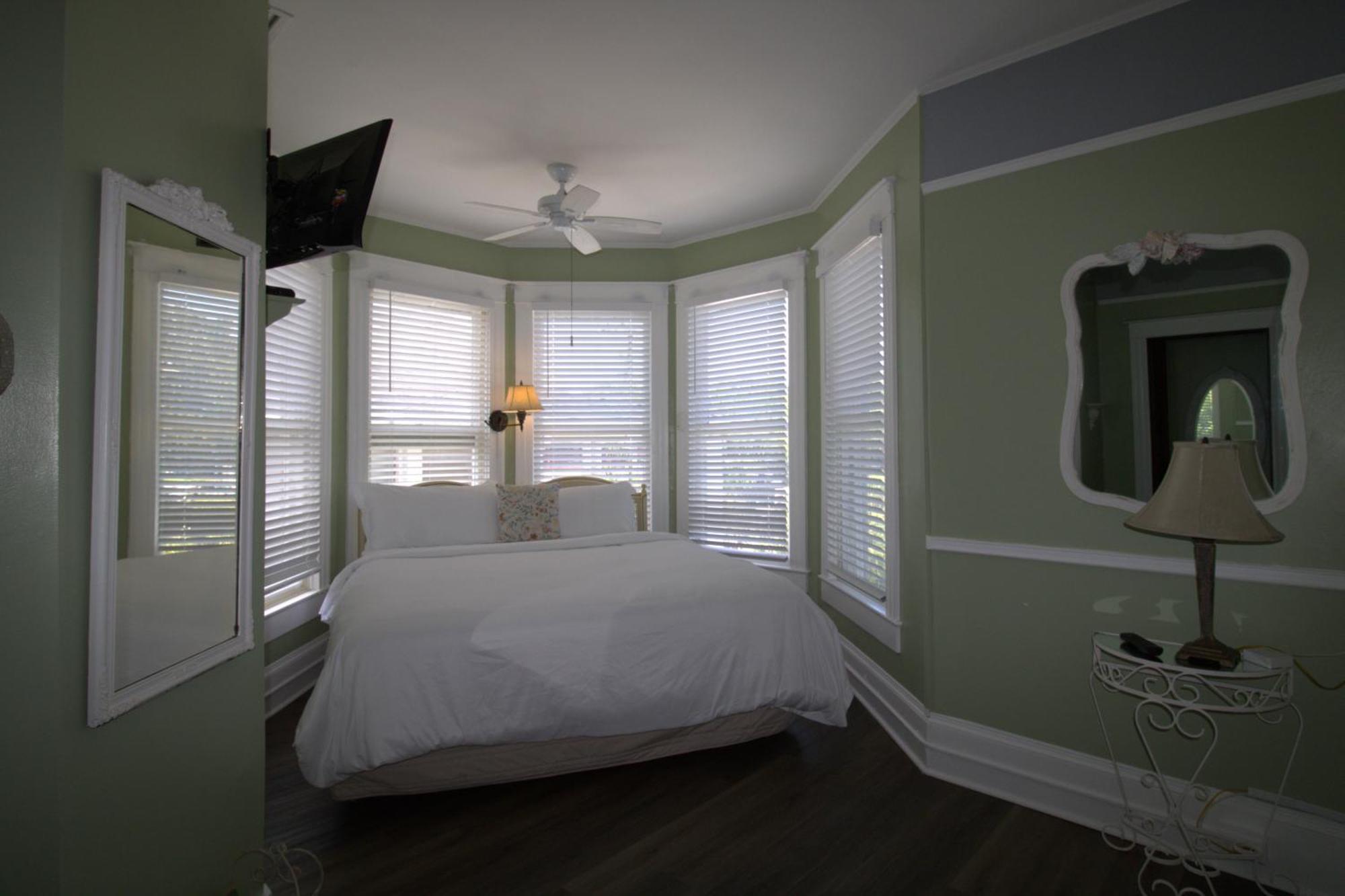 Bed & Breakfast Southern Wind 3*