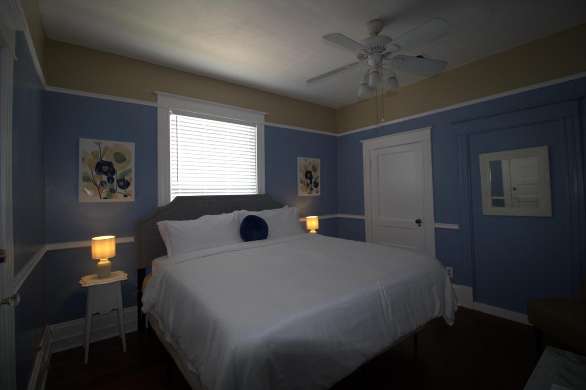 Bed & Breakfast Southern Wind St. Augustine