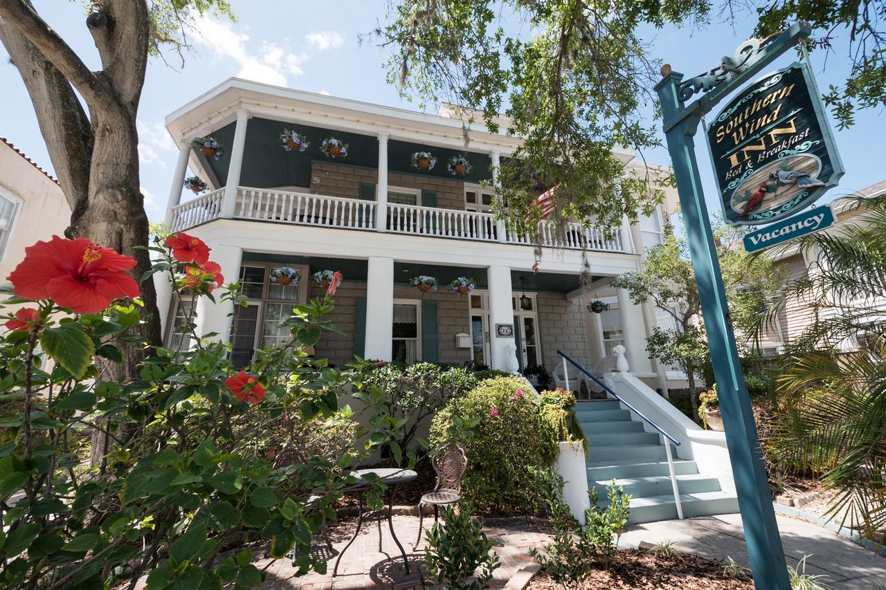 Bed & Breakfast Southern Wind 3*