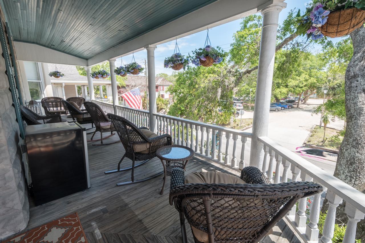 Bed & Breakfast Southern Wind 3*