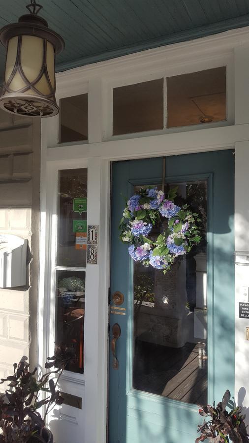 Bed & Breakfast Southern Wind