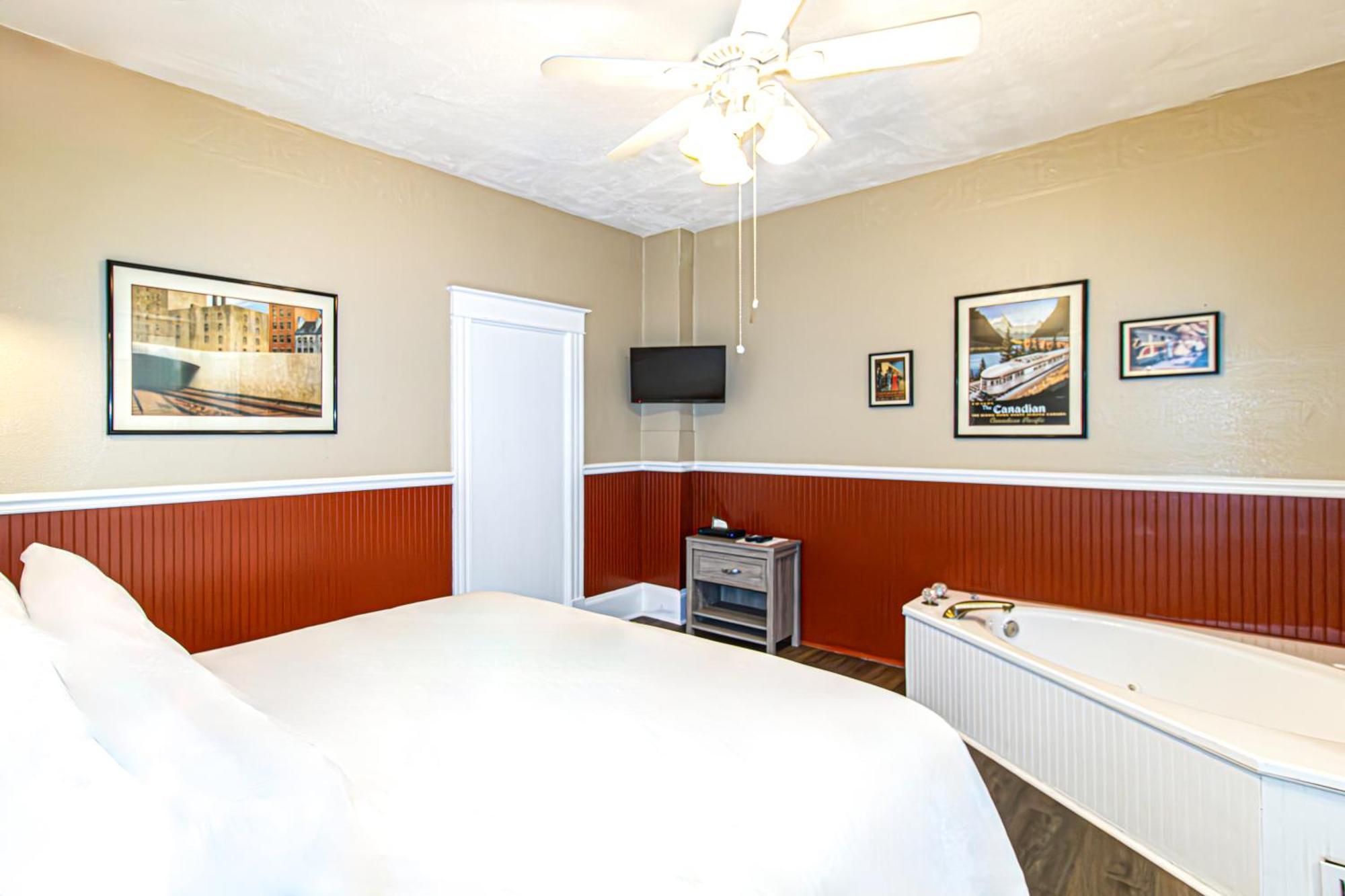 Bed & Breakfast Southern Wind St. Augustine