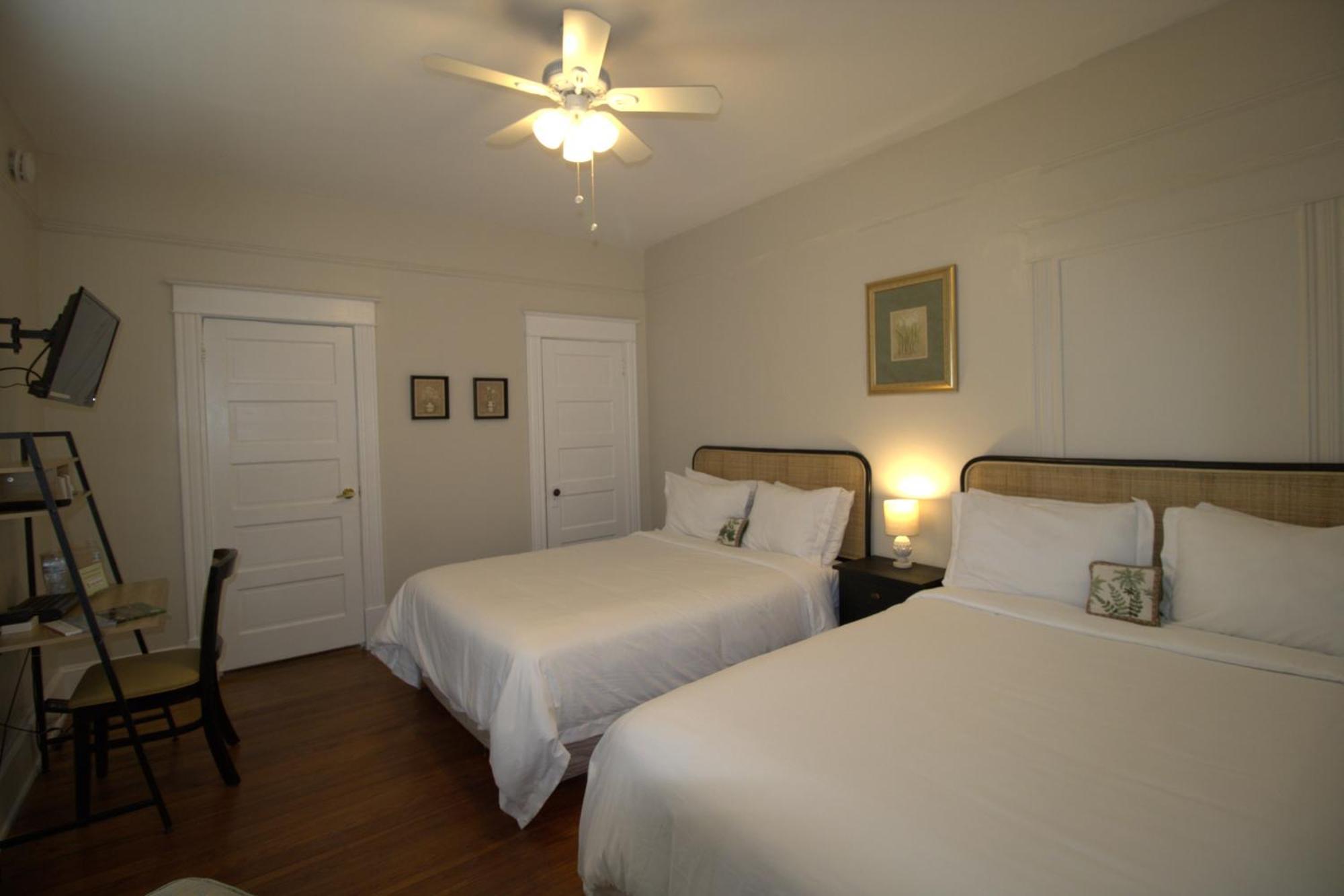 Southern Wind Bed & Breakfast St. Augustine