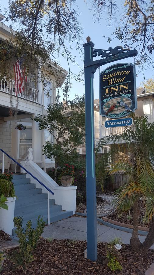 Southern Wind Bed & Breakfast 3*
